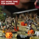 The Army Painter Combat Se7ens: Awakened Ancient Alloy