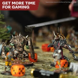 The Army Painter Combat Se7ens: Awakened Ancient Alloy