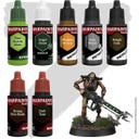 The Army Painter Combat Se7ens: Awakened Ancient Alloy