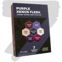 The Army Painter Combat Se7ens: Purple Xenos Flesh
