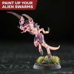The Army Painter Combat Se7ens: Purple Xenos Flesh