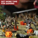 The Army Painter Combat Se7ens: Purple Xenos Flesh