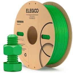 Elegoo ABS Green