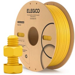 Elegoo ABS Orange Yellow