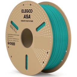 Elegoo ASA Teal Green