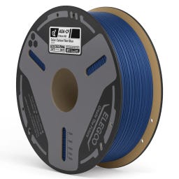 Elegoo ASA-CF Carbon Fiber Blue