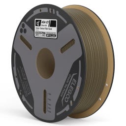 Elegoo ASA-CF Carbon Fiber Sand