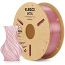 Elegoo PETG Translucent Pink