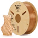 Elegoo PETG Translucent Amber Brown