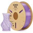 Elegoo PETG Translucent Purple