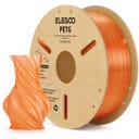 Elegoo PETG Translucent Orange
