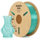 Elegoo PETG Translucent Green