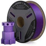Elegoo PETG-CF Carbon Fiber Purple