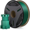 Elegoo PETG-CF Carbon Fiber Green
