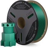 Elegoo PETG-CF Carbon Fiber Green