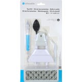 Silhouette Tool Kit with Organizer