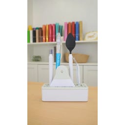 Silhouette Tool Kit with Organizer