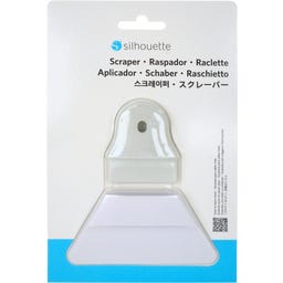 Silhouette Scraper Tool