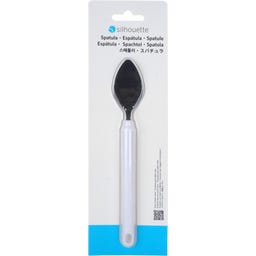 Silhouette Spatula Tool