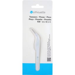Silhouette Tweezers