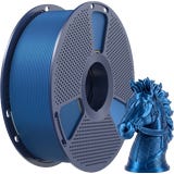 SUNLU PLA Metallic Azurite