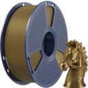 SUNLU PLA Metallic Brass Gold