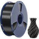SUNLU Silk PLA+ 2.0 Black