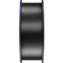 SUNLU Silk PLA+ 2.0 Black
