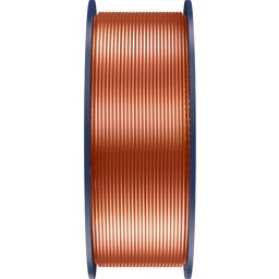 SUNLU Silk PLA+ 2.0 Copper Red