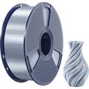 SUNLU Silk PLA+ 2.0 Silver