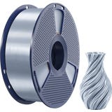 SUNLU Silk PLA+ 2.0 Silver
