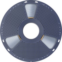 SUNLU Silk PLA+ 2.0 Silver