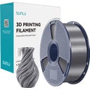 SUNLU Silk PLA+ 2.0 Titanium Steel