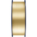 SUNLU Silk PLA+ 2.0 Light Gilded Gold