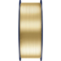 SUNLU Silk PLA+ 2.0 Light Gilded Gold