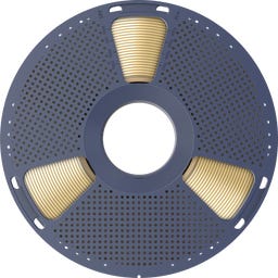 SUNLU Silk PLA+ 2.0 Light Gilded Gold