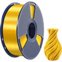 SUNLU Silk PLA+ 2.0 Gold