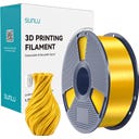 SUNLU Silk PLA+ 2.0 Gold