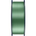 SUNLU Silk PLA+ 2.0 Metallic Green