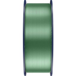 SUNLU Silk PLA+ 2.0 Metallic Green