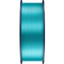 SUNLU Silk PLA+ 2.0 Glossy Lake Cyan