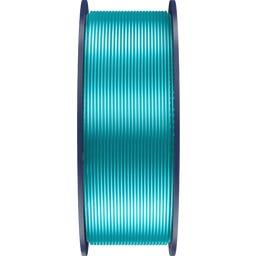 SUNLU Silk PLA+ 2.0 Glossy Lake Cyan