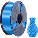 SUNLU Silk PLA+ 2.0 Shiny Blue