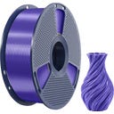 SUNLU Silk PLA+ 2.0 Violet