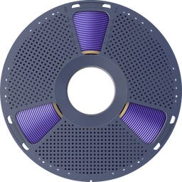 SUNLU Silk PLA+ 2.0 Violet