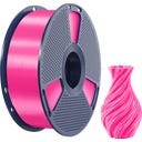 SUNLU Silk PLA+ 2.0 Vivid Rose