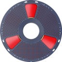 SUNLU Silk PLA+ 2.0 Luxury Bright Red