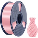 SUNLU Silk PLA+ 2.0 Soft Satin Pink