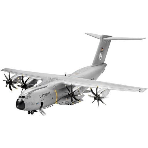 Revell Airbus A400M „Air Force” - 1 szt.