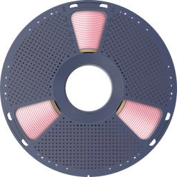 SUNLU Silk PLA+ 2.0 Soft Satin Pink
